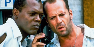 Bruce Willis