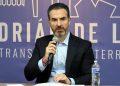 ¿Cumplió el alcalde de Monterrey en seguridad? Esto adelanta Adrián de la Garza rumbo a su Segundo Informe 