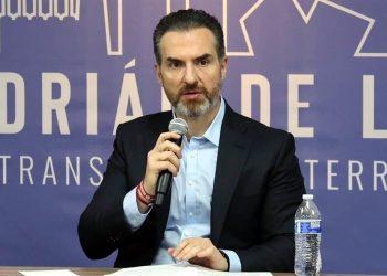 ¿Cumplió el alcalde de Monterrey en seguridad? Esto adelanta Adrián de la Garza rumbo a su Segundo Informe 