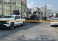 operativo antilavado en Monterrey
