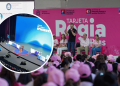 Segundo Informe de Gobierno - Impacto Regio