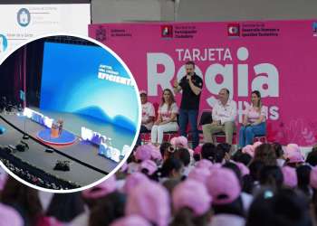 Segundo Informe de Gobierno - Impacto Regio