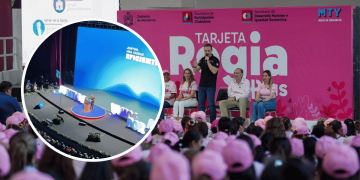 Segundo Informe de Gobierno - Impacto Regio