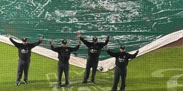 juego cancelado