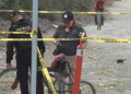 Ciclista atropellado en Carretera a Monclova - Impacto Regio
