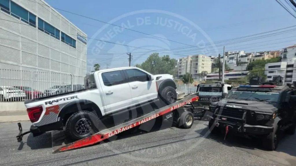 Cateo en San Jerónimo 
