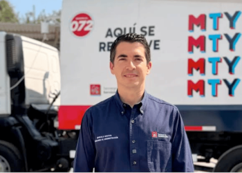 operativo de limpieza para Tierra y Libertad - Impacto Regio