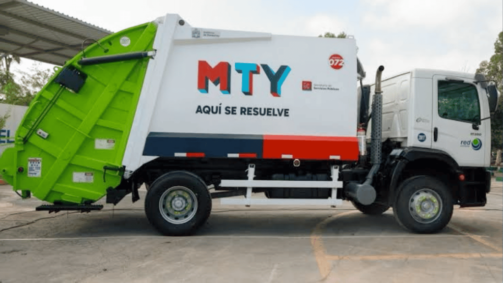 ​​Secretaría de Servicios Públicos - Impacto Regio