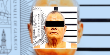 Adulto mayor ingresa a penal en Santiago - Impacto Regio