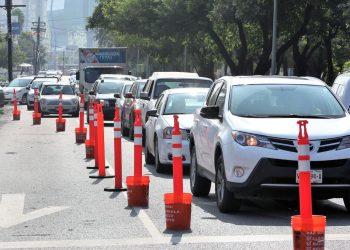 Cierres viales en San Pedro por festejos patrios
