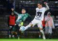 Pumas UNAM venció a León