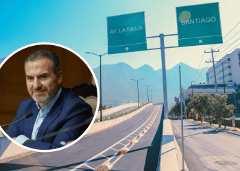Segundo Informe de Gobierno - Impacto Regio