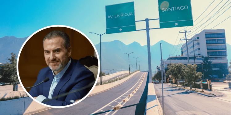 Segundo Informe de Gobierno - Impacto Regio