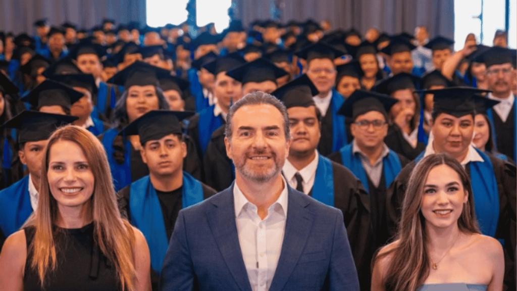 Adrián de la Garza - Impacto Regio