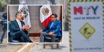 Adrián de la Garza - Impacto Regio