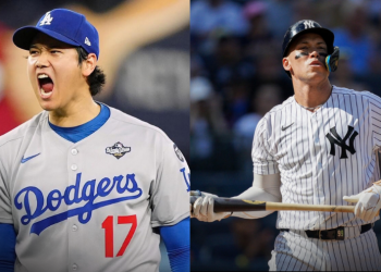 Los Dodgers avanzan y los Yankees quedan eliminados en la MLB