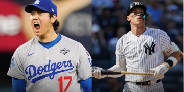Los Dodgers avanzan y los Yankees quedan eliminados en la MLB
