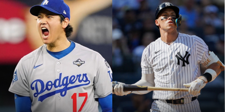 Los Dodgers avanzan y los Yankees quedan eliminados en la MLB